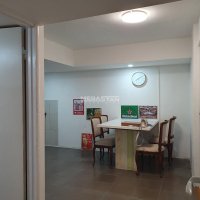 Nekretnina: Beograd na vodi, renoviran