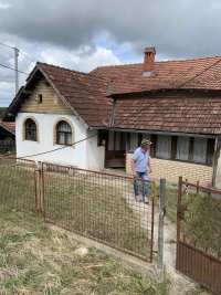 Nekretnina: Prodajem kucu sa zemljistem Poljanice-Ljig