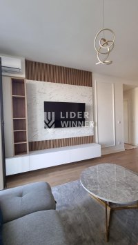 Nekretnina: BW Verde - moderan stil u lux enterijeru ID#3057