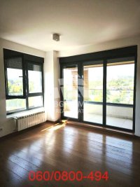 Nekretnina: 4.0 stan+g.m na Vračaru, Gospodara Vučića ID#3396