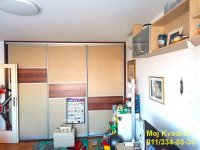 Nekretnina: Voždovac, Braće Jerković - Indire Gandi, 59m2