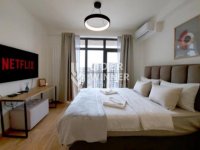 Nekretnina: Kompletno namešten sa mogućnošću garažnog mesta ID#3324