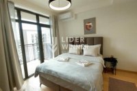 Nekretnina: Kompletno namešten sa mogućnošću garažnog mesta ID#3324