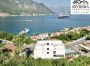 Ekskluzivan trosoban dupleks stan sa pogledom na more Dobrota Kotor