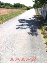 Nekretnina: Plac od 7.78 ara-Surčin-Ključ, Sremskih bećara ID#3404