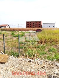 Nekretnina: Plac od 12.5 ara-Surčin-Ledine, Sremskih partizana ID#3403