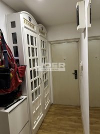 Nekretnina: Hadzipopovac, renoviran ID#128420