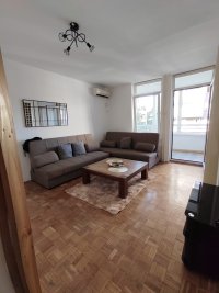 Nekretnina: Izdavanje, Vračar, Crveni krst, Vojislava Ilića, 44m2
