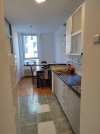 Nekretnina: Izdavanje, Vračar, Crveni krst, Vojislava Ilića, 44m2