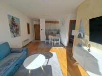 Nekretnina: Stan na Zlatiboru ,50m od Mone , 3.0, parking