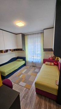 Nekretnina: Prodaje se LUX nov stan kod Hotela Morave