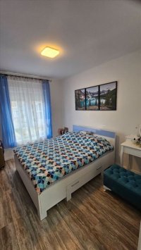 Nekretnina: Prodaje se LUX nov stan kod Hotela Morave