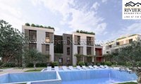 Nekretnina: Na prodaju garsonjera u izgradnji Radanovici Kotor