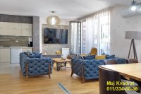 Nekretnina: Palilula, Višnjička banja (Sannyville) - Mirka Milojkovića, 113m2