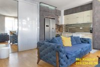 Nekretnina: Palilula, Višnjička banja (Sannyville) - Mirka Milojkovića, 113m2