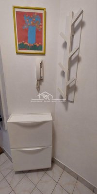 Nekretnina: Novi Sad, Marka Miljanova, 15m2, uknjižen; Odlična investicija! ID#1550