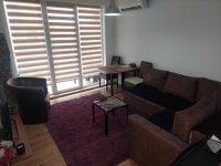 Nekretnina: Prodajem apartman na Srebrnom jezeru