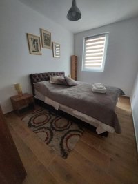 Nekretnina: Prodajem apartman na Srebrnom jezeru