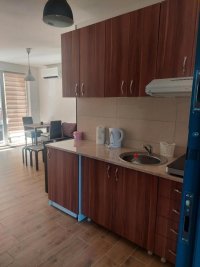 Nekretnina: Prodajem apartman na Srebrnom jezeru