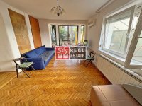 Nekretnina: 3,0 Senjak , vrhunska lokacija , blizina Internacionalne skole , parking ID#2422