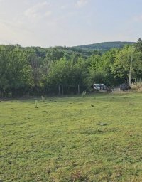 Nekretnina: Prodajem gradjevinski plac-Kosmaj