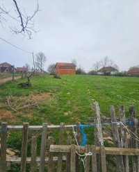Nekretnina: Prodajem gradjevinski plac-Kosmaj