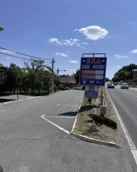 Nekretnina: Meljak 116ari,parcelisano
