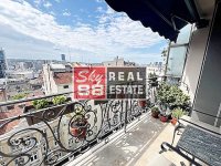 Nekretnina: 2,0 Centar, Zmaj Jovina, pesacka zona, luksuzan stan, jedinstven pogled ! ID#2423