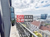 Nekretnina: 2,0 Centar, Zmaj Jovina, pesacka zona, luksuzan stan, jedinstven pogled ! ID#2423