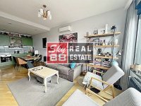 Nekretnina: 2,0 Centar, Zmaj Jovina, pesacka zona, luksuzan stan, jedinstven pogled ! ID#2423