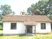 Nekretnina: 15км од Бање Врујци, имање са два укњижена објекта