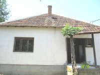Nekretnina: 15км од Бање Врујци, имање са два укњижена објекта