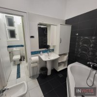 Nekretnina: SALONSKI STAN U CENTRU-BLIZINA DUNAVA I PARKA