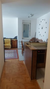 Nekretnina: Bulevar Patrijarha Pavla - Komforan 2.0 soban ID#6968