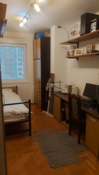 Nekretnina: Bulevar Patrijarha Pavla - Komforan 2.0 soban ID#6968