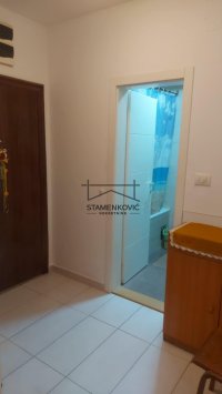 Nekretnina: Bulevar Patrijarha Pavla - Komforan 2.0 soban ID#6968