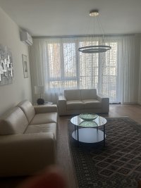 Nekretnina: SAVSKI VENAC Belgrade Waterfront - BW Quartet 1 ID: 8742