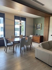 Nekretnina: SAVSKI VENAC Heroja Milana Tepica ID: 8743