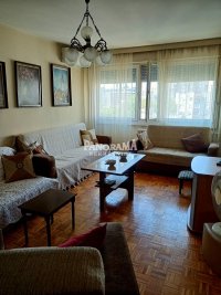 Nekretnina: Novo-Blok 63-Gandijeva, 4.0, 96m2 ID#3258