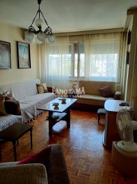 Nekretnina: Novo-Blok 63-Gandijeva, 4.0, 96m2 ID#3258