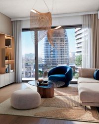 Nekretnina: SAVSKI VENAC Belgrade Waterfront - BW Bella ID: 8752