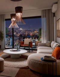 Nekretnina: SAVSKI VENAC Belgrade Waterfront - BW Bella ID: 8752