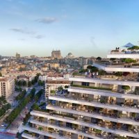 Nekretnina: SAVSKI VENAC Belgrade Waterfront - BW Bella ID: 8752