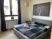 Nekretnina: SAVSKI VENAC Belgrade Waterfront- BG Eterna ID: 8756