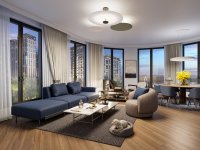 Nekretnina: SAVSKI VENAC Belgrade Waterfront - BW Diva ID: 8750