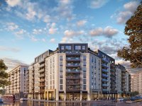 Nekretnina: SAVSKI VENAC Belgrade Waterfront - BW Diva ID: 8749