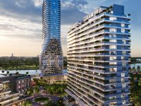 Nekretnina: SAVSKI VENAC Belgrade Waterfront - BW Bonaca ID: 8751