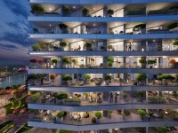 Nekretnina: SAVSKI VENAC Belgrade Waterfront - BW Bonaca ID: 8751