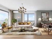 Nekretnina: SAVSKI VENAC Belgrade Waterfront - BW Bonaca ID: 8751