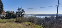 Nekretnina: Plac sa pogledom na Dunav-Belegis